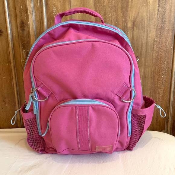 POTTERY BARN KIDS Fairfax Large Backpack - Picture 1 of 12